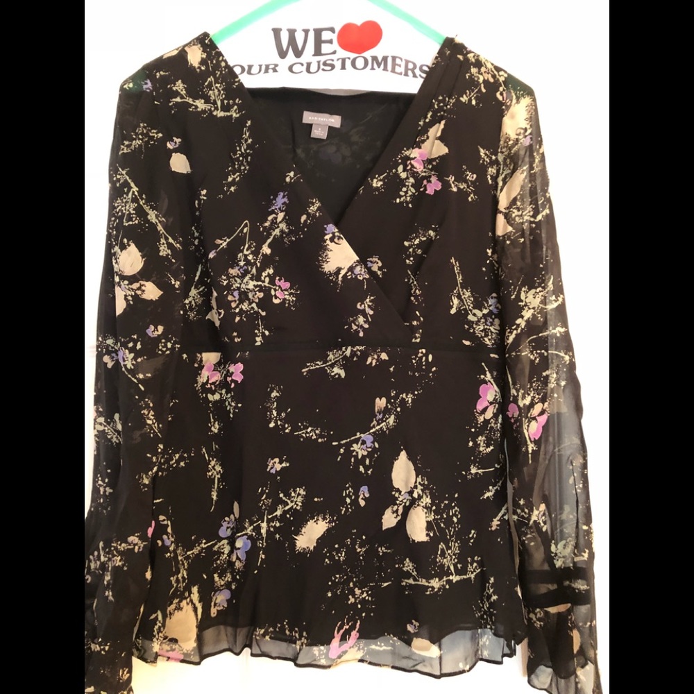 Woman’s blouse